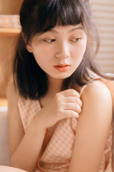 明星专题：陈法蓉